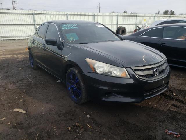 HONDA ACCORD 2011 1hgcp2f62ba149928