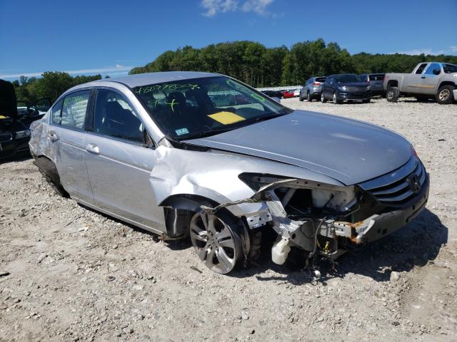 HONDA ACCORD SE 2011 1hgcp2f62ba150805