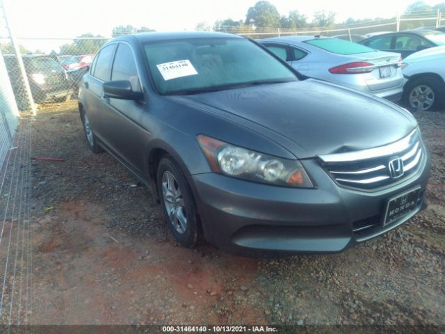 HONDA ACCORD SDN 2011 1hgcp2f62ba151288