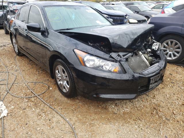 HONDA ACCORD 2011 1hgcp2f62ba155339