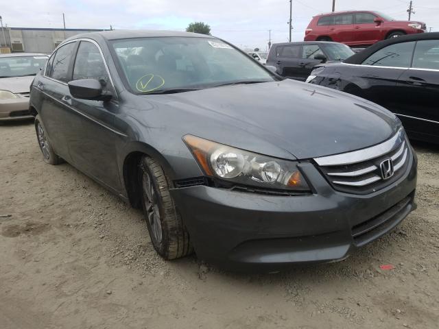 HONDA ACCORD SE 2011 1hgcp2f62ba156734