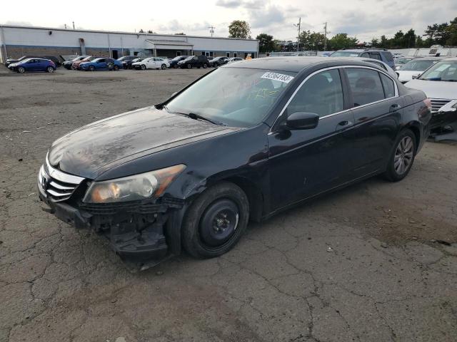 HONDA ACCORD SE 2011 1hgcp2f62ba158158