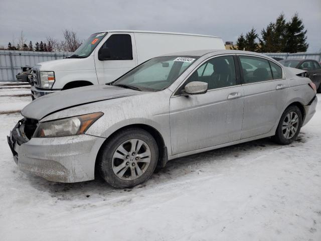 HONDA ACCORD SE 2011 1hgcp2f62ba801172