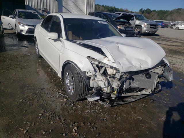 HONDA ACCORD SE 2012 1hgcp2f62ca001781