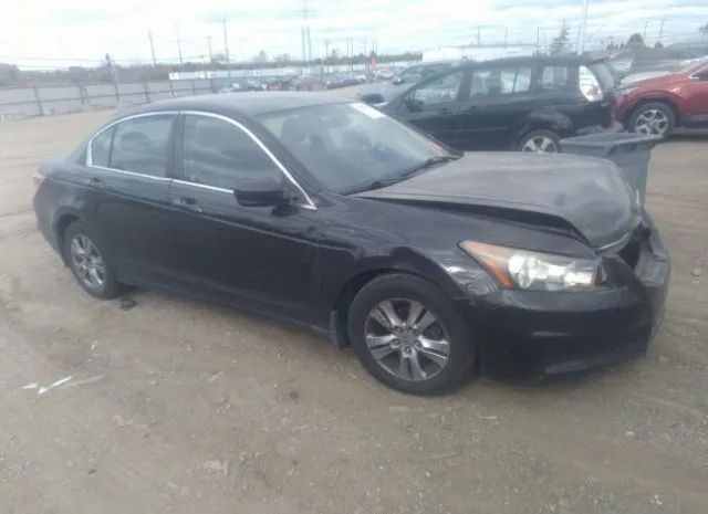 HONDA ACCORD SDN 2012 1hgcp2f62ca005782