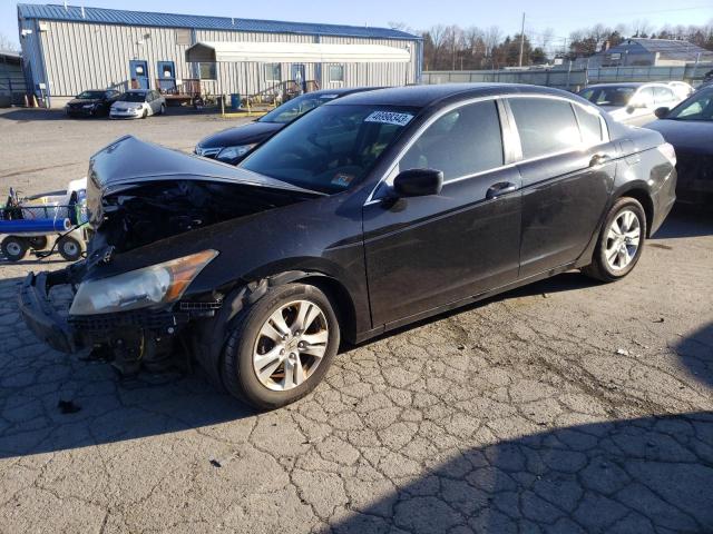 HONDA ACCORD SE 2012 1hgcp2f62ca008813