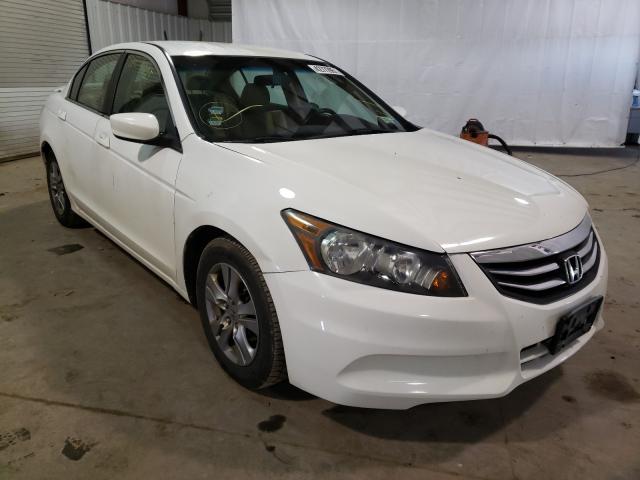 HONDA ACCORD SE 2012 1hgcp2f62ca008861