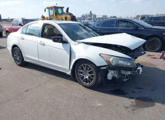 HONDA ACCORD 2012 1hgcp2f62ca011887