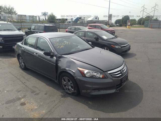 HONDA ACCORD SDN 2012 1hgcp2f62ca015499