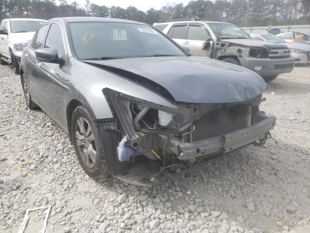 HONDA ACCORD SE 2012 1hgcp2f62ca016460