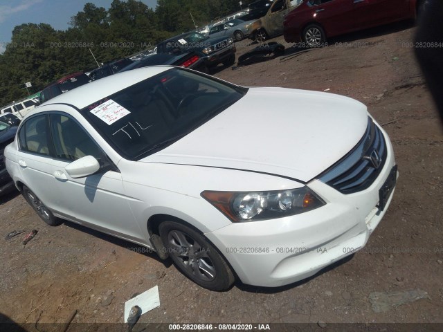 HONDA ACCORD SDN 2012 1hgcp2f62ca016622