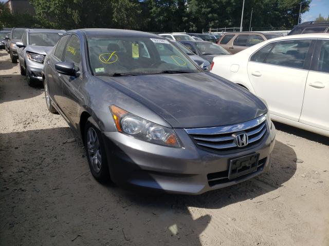 HONDA ACCORD SE 2012 1hgcp2f62ca017687