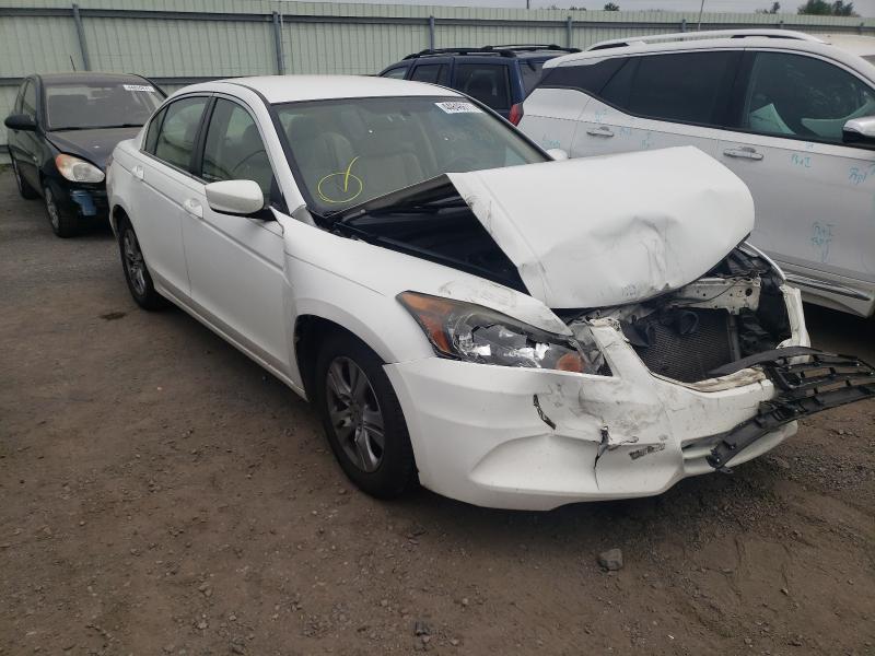 HONDA ACCORD SE 2012 1hgcp2f62ca020587