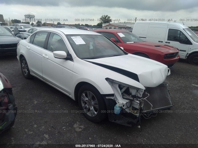 HONDA ACCORD SDN 2012 1hgcp2f62ca020606