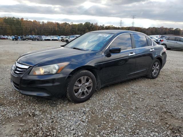 HONDA ACCORD 2012 1hgcp2f62ca022534