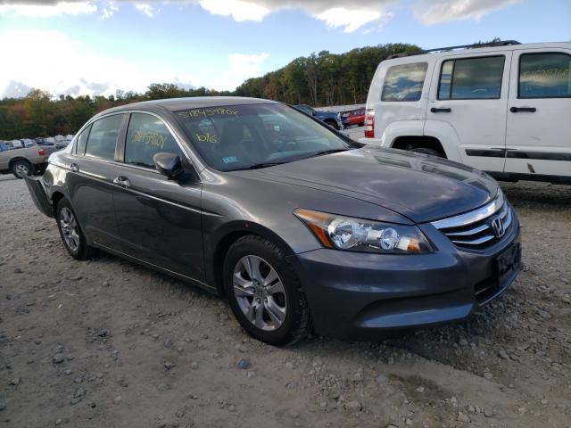 HONDA ACCORD SE 2012 1hgcp2f62ca023117