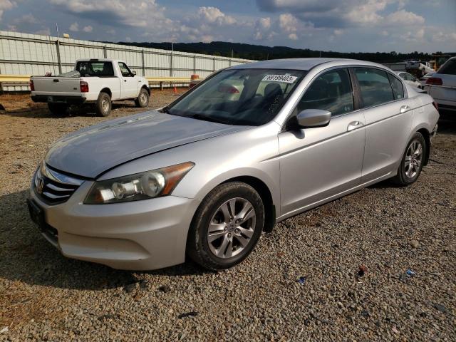 HONDA ACCORD SE 2012 1hgcp2f62ca023439