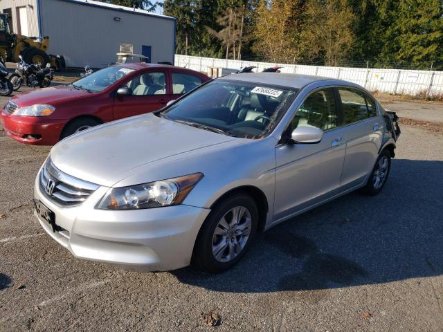 HONDA ACCORD SE 2012 1hgcp2f62ca023571