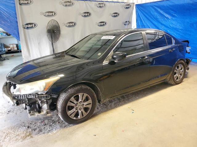 HONDA ACCORD 2012 1hgcp2f62ca025711