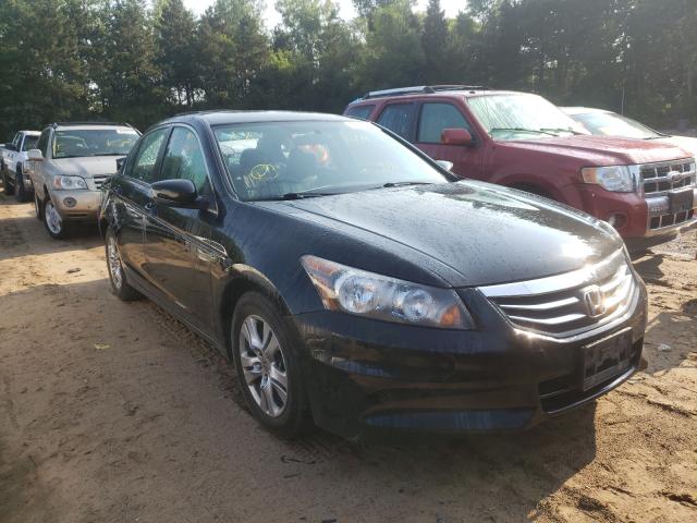 HONDA ACCORD SE 2012 1hgcp2f62ca026311