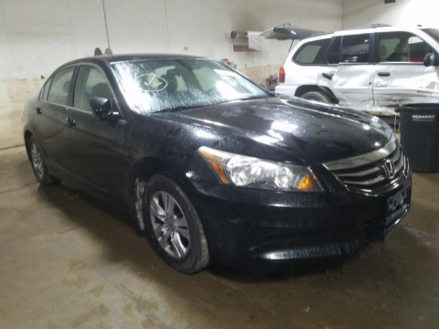 HONDA ACCORD SE 2012 1hgcp2f62ca026356