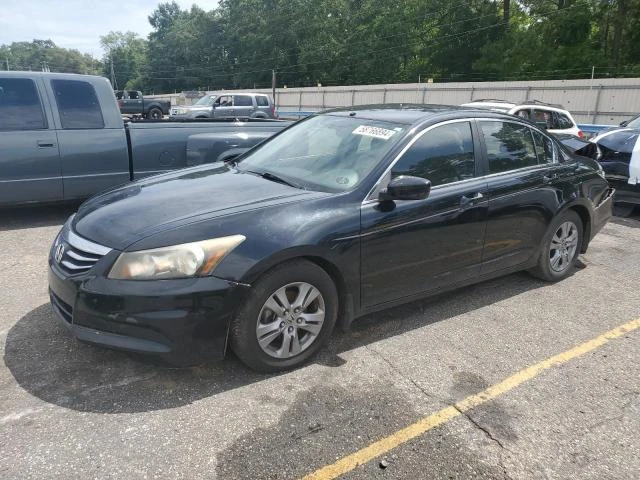 HONDA ACCORD SE 2012 1hgcp2f62ca026390