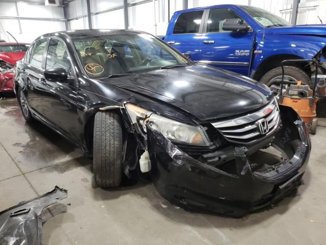 HONDA ACCORD SE 2012 1hgcp2f62ca026406