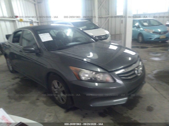 HONDA ACCORD SDN 2012 1hgcp2f62ca026826