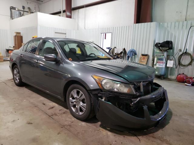 HONDA ACCORD SE 2012 1hgcp2f62ca026924