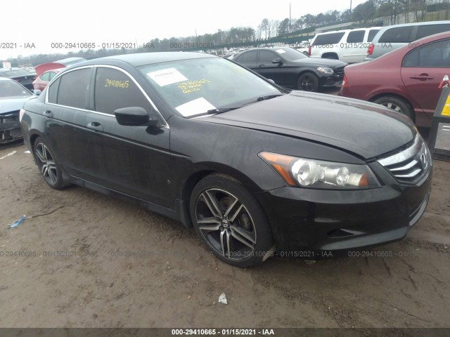 HONDA ACCORD SDN 2012 1hgcp2f62ca028396