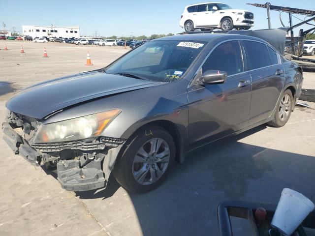 HONDA ACCORD SE 2012 1hgcp2f62ca028639