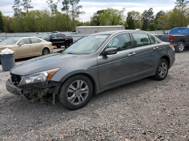 HONDA ACCORD SE 2012 1hgcp2f62ca029421