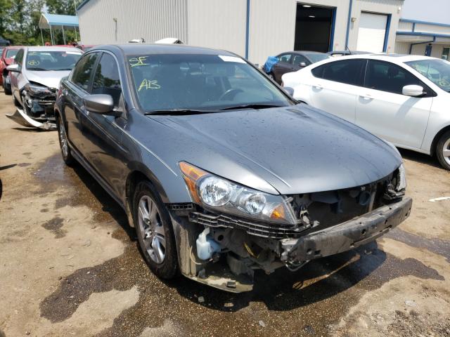 HONDA ACCORD SE 2012 1hgcp2f62ca030052