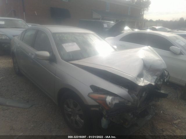 HONDA ACCORD SDN 2012 1hgcp2f62ca030083