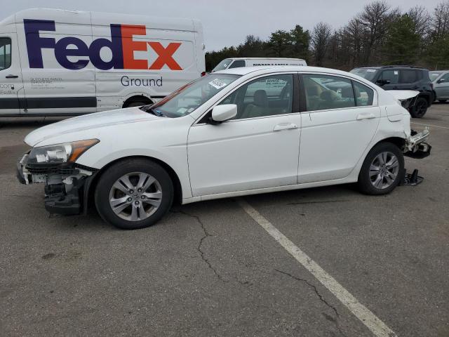 HONDA ACCORD 2012 1hgcp2f62ca031461