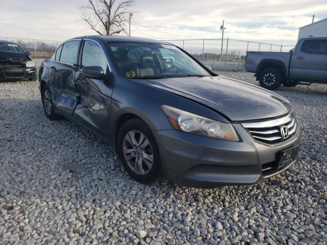 HONDA ACCORD SE 2012 1hgcp2f62ca031539