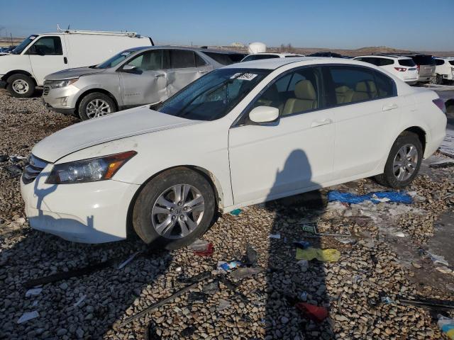 HONDA ACCORD SE 2012 1hgcp2f62ca031685