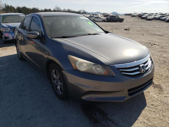 HONDA ACCORD SE 2012 1hgcp2f62ca032125