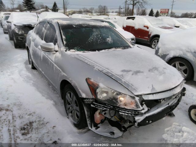 HONDA ACCORD SDN 2012 1hgcp2f62ca032187