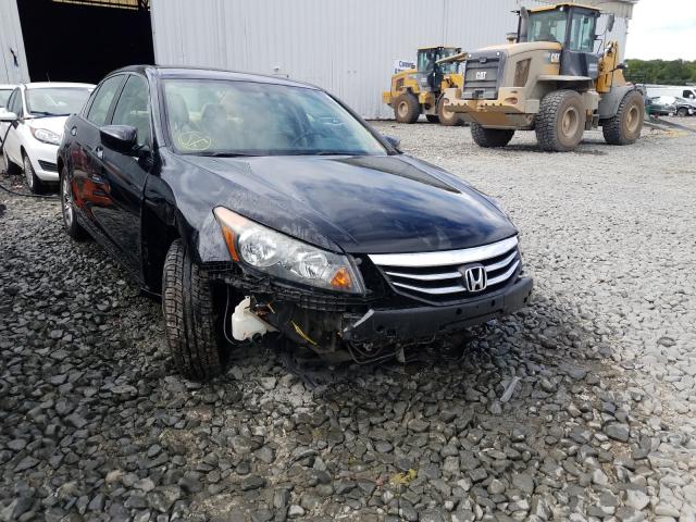 HONDA ACCORD SE 2012 1hgcp2f62ca032657