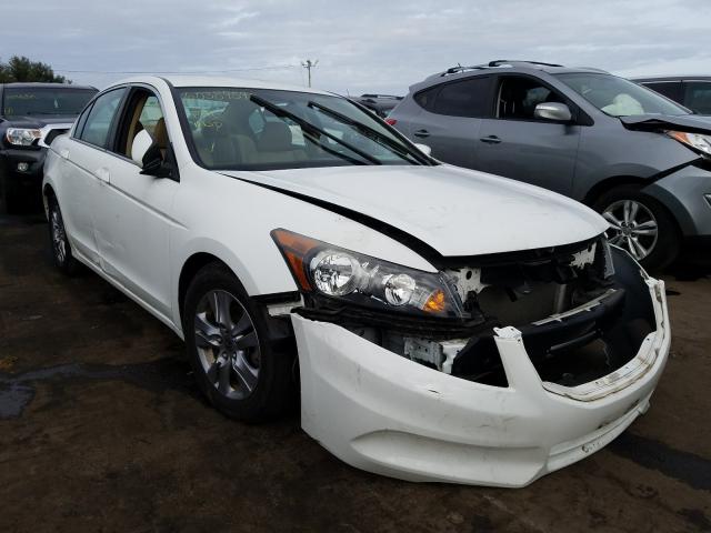 HONDA ACCORD SE 2012 1hgcp2f62ca033517