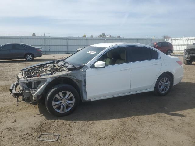 HONDA ACCORD SE 2012 1hgcp2f62ca033551