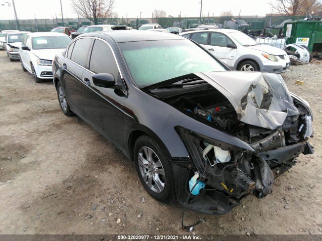 HONDA ACCORD SDN 2012 1hgcp2f62ca033629