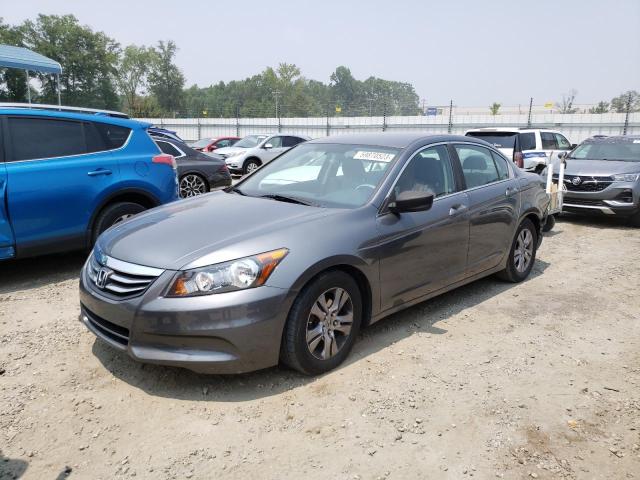 HONDA ACCORD SE 2012 1hgcp2f62ca036501