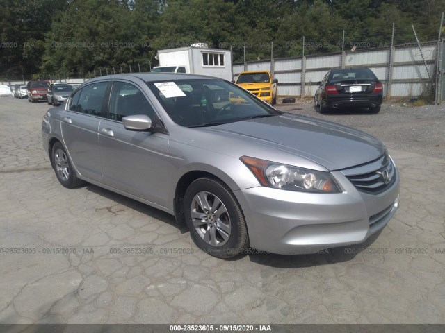 HONDA ACCORD SDN 2012 1hgcp2f62ca036790