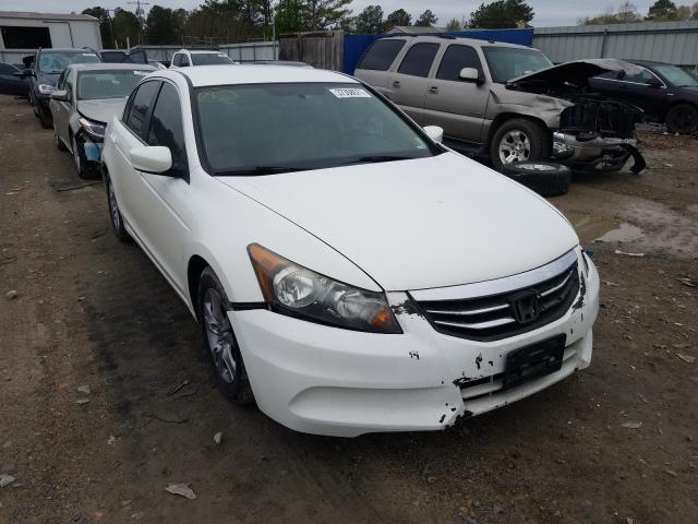 HONDA ACCORD SE 2012 1hgcp2f62ca037020