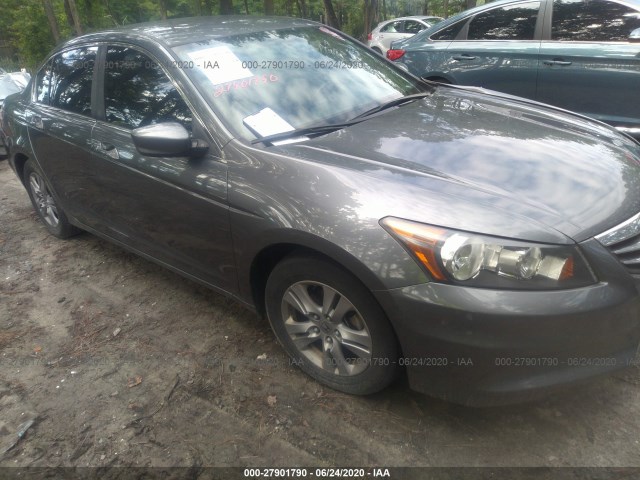 HONDA ACCORD SDN 2012 1hgcp2f62ca039074