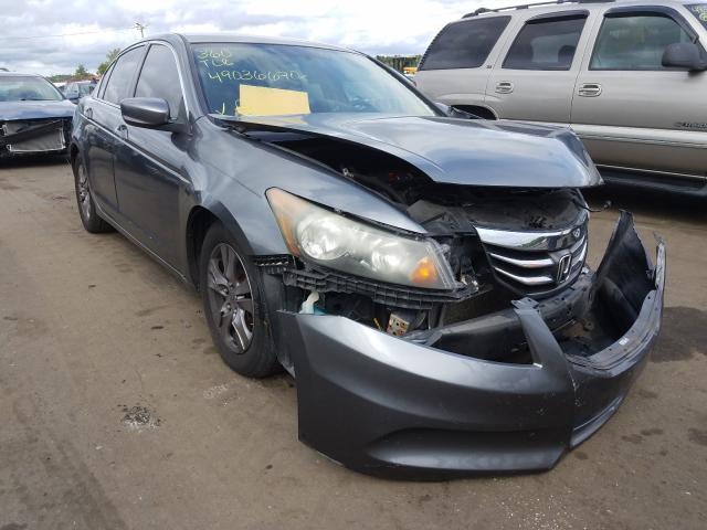 HONDA ACCORD SE 2012 1hgcp2f62ca039091