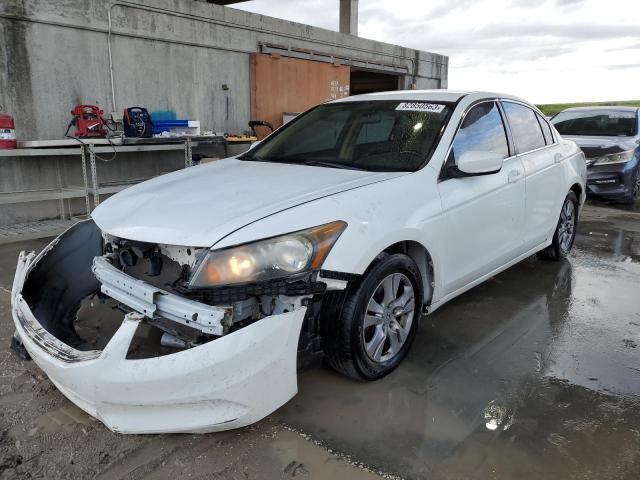 HONDA ACCORD 2012 1hgcp2f62ca040192