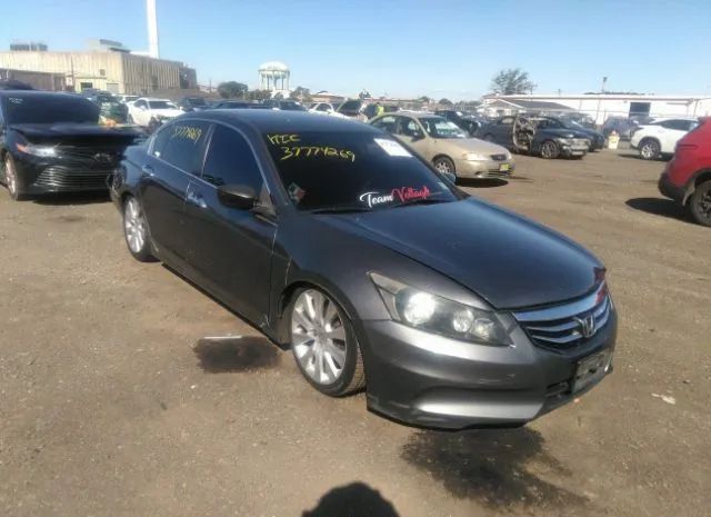 HONDA ACCORD 2012 1hgcp2f62ca040340